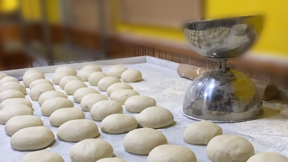 Universal Pizza Sueca Photos 2